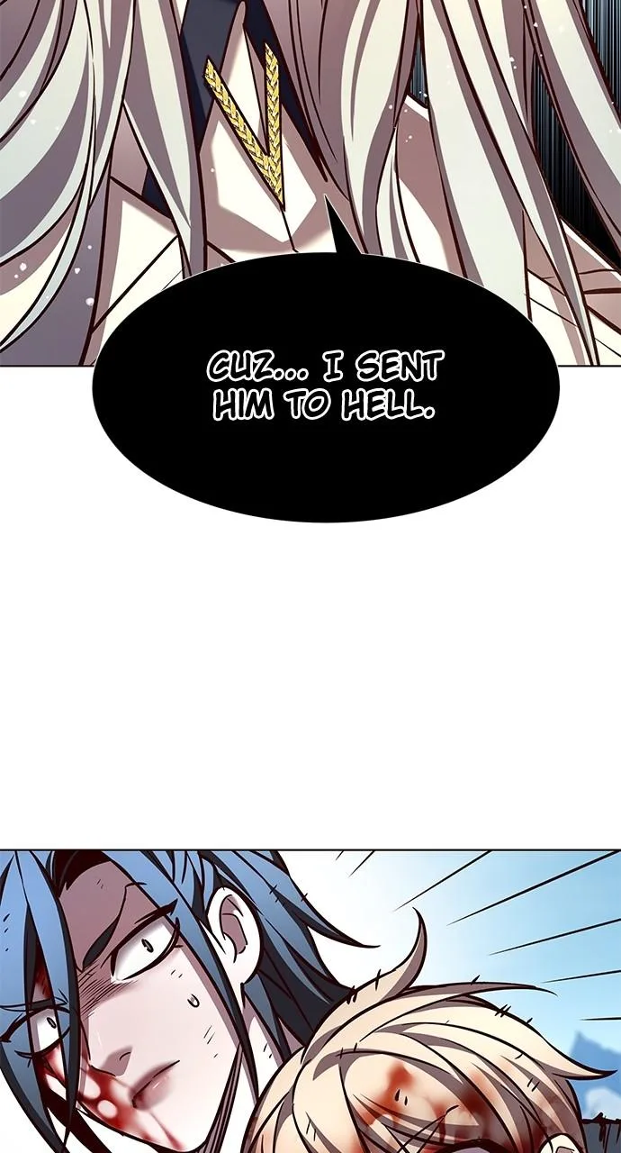 Eleceed - Chapter 261 - Page 80