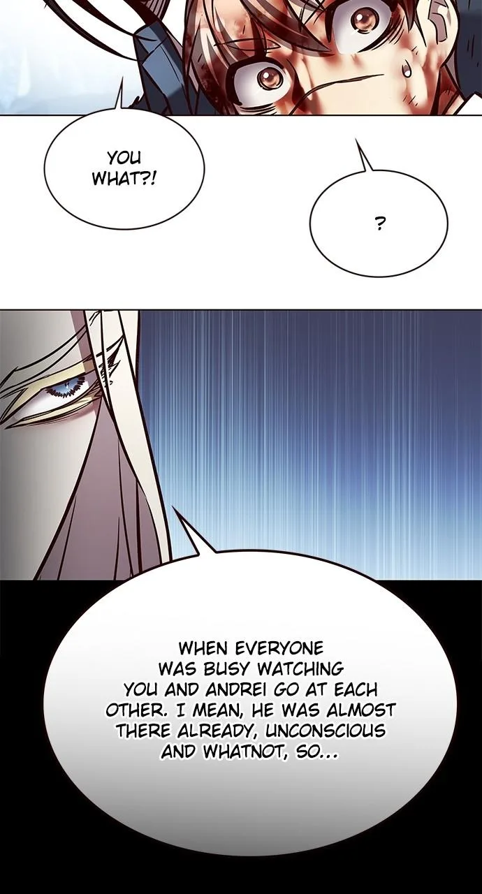 Eleceed - Chapter 261 - Page 81