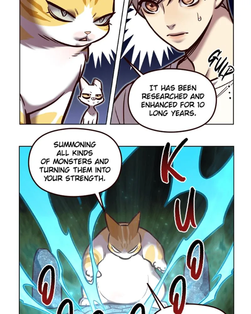 Eleceed - Chapter 261 - Page 89
