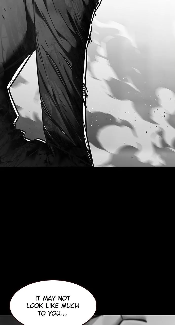 Eleceed - Chapter 261 - Page 9