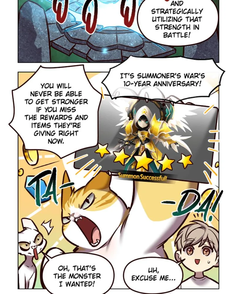 Eleceed - Chapter 261 - Page 90