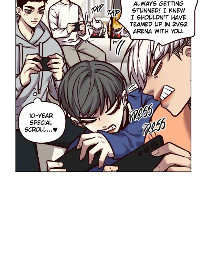 Eleceed - Chapter 261 - Page 92