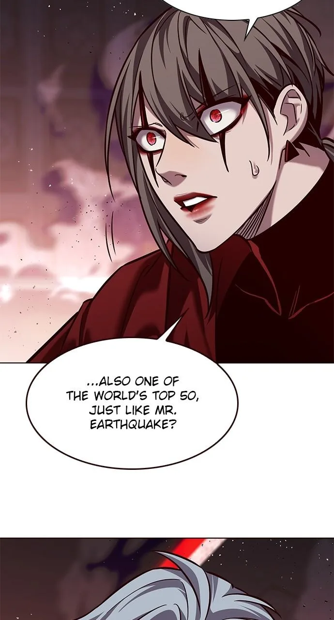 Eleceed - Chapter 262 - Page 18
