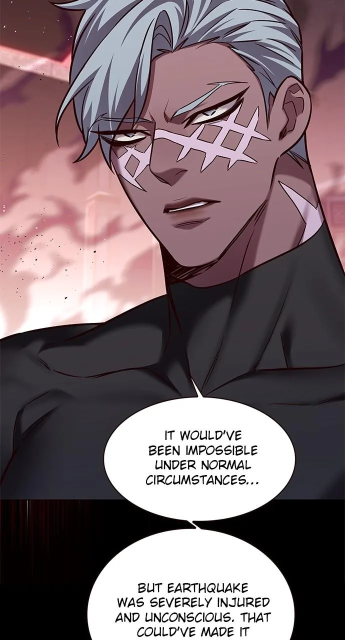 Eleceed - Chapter 262 - Page 19