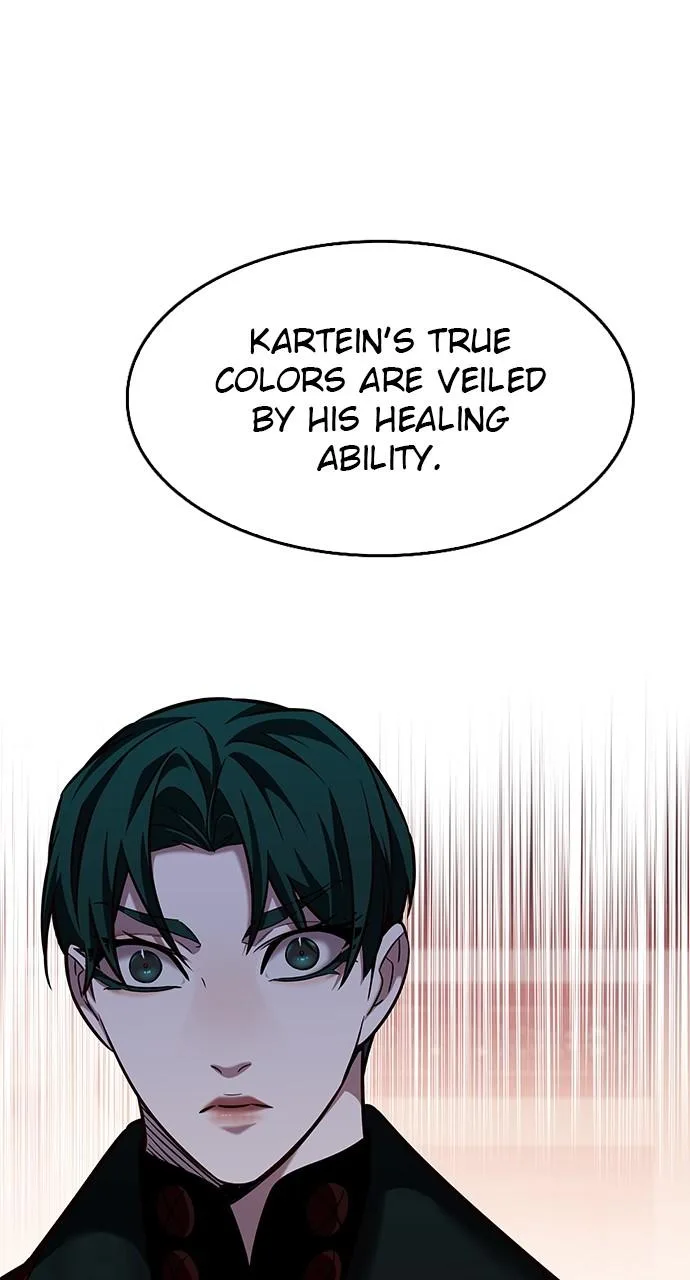 Eleceed - Chapter 262 - Page 21