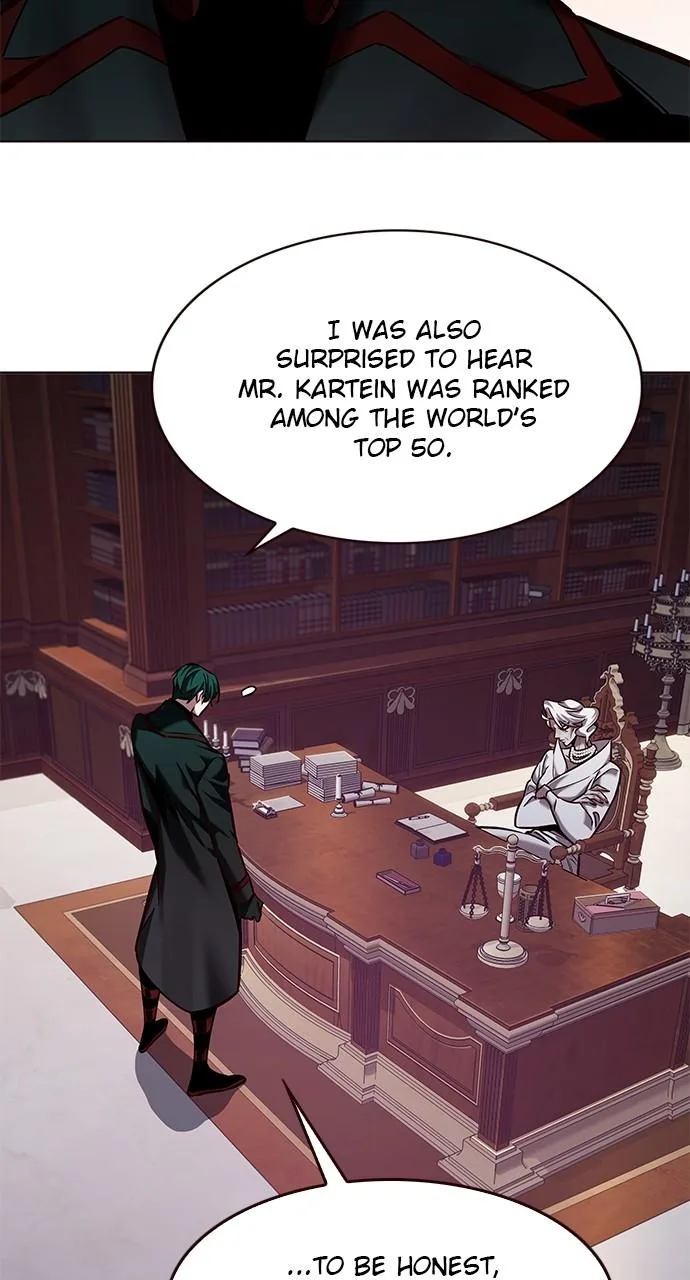 Eleceed - Chapter 262 - Page 22