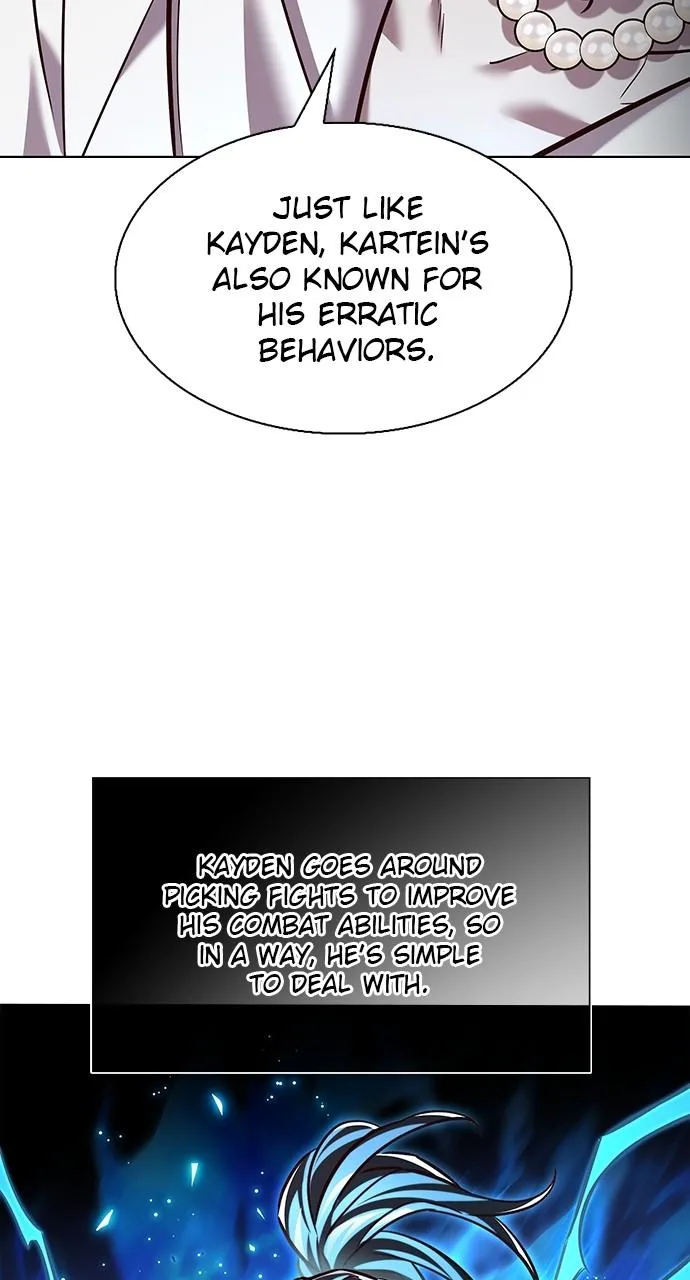 Eleceed - Chapter 262 - Page 25