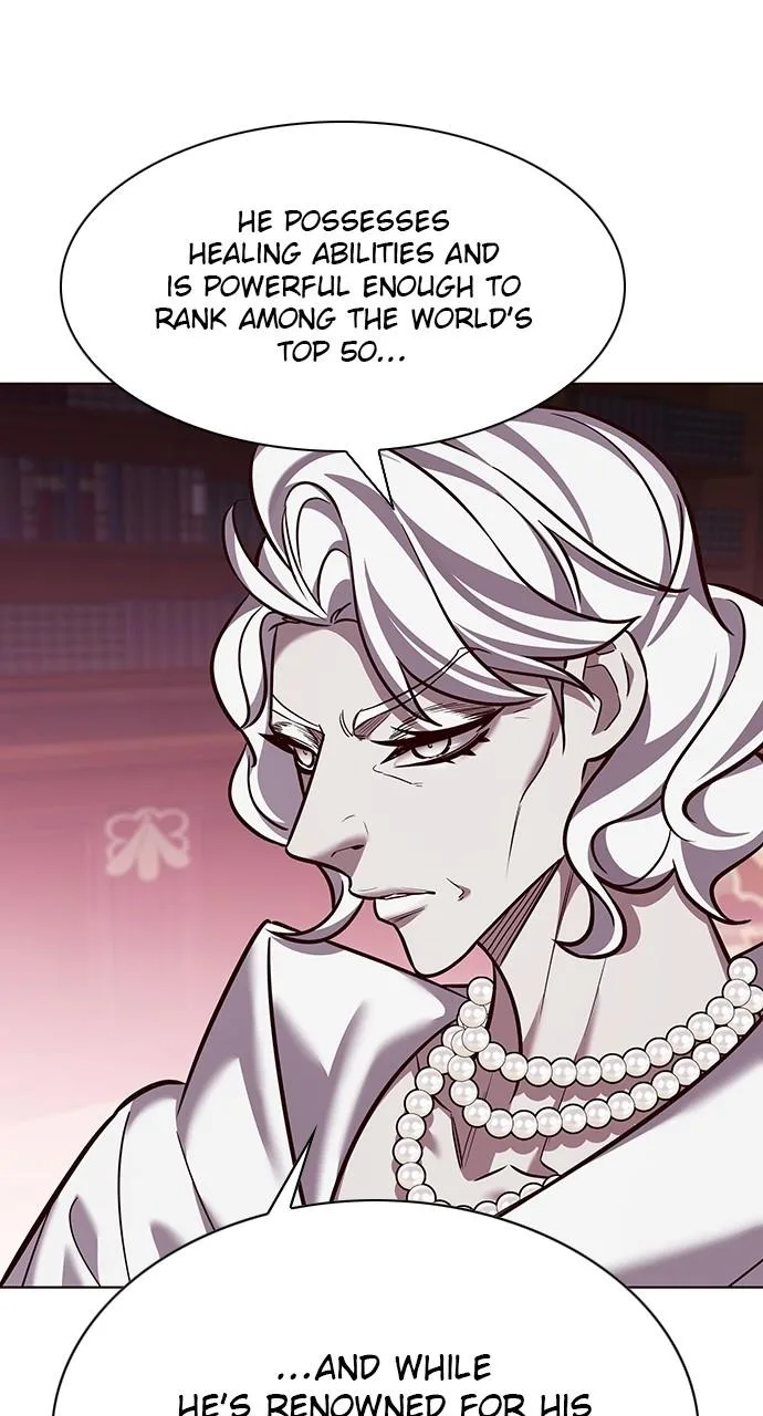 Eleceed - Chapter 262 - Page 28