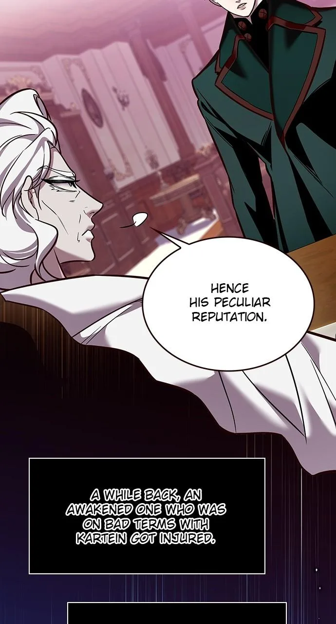 Eleceed - Chapter 262 - Page 31