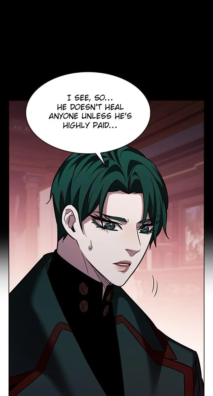 Eleceed - Chapter 262 - Page 34
