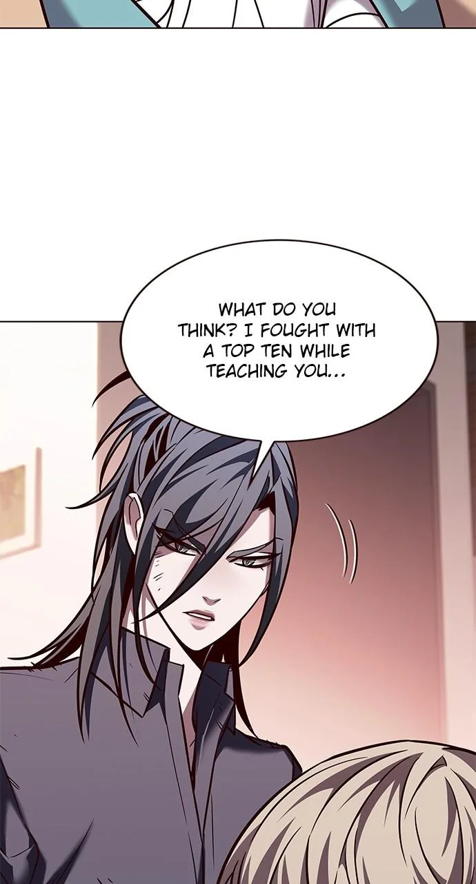 Eleceed - Chapter 262 - Page 55
