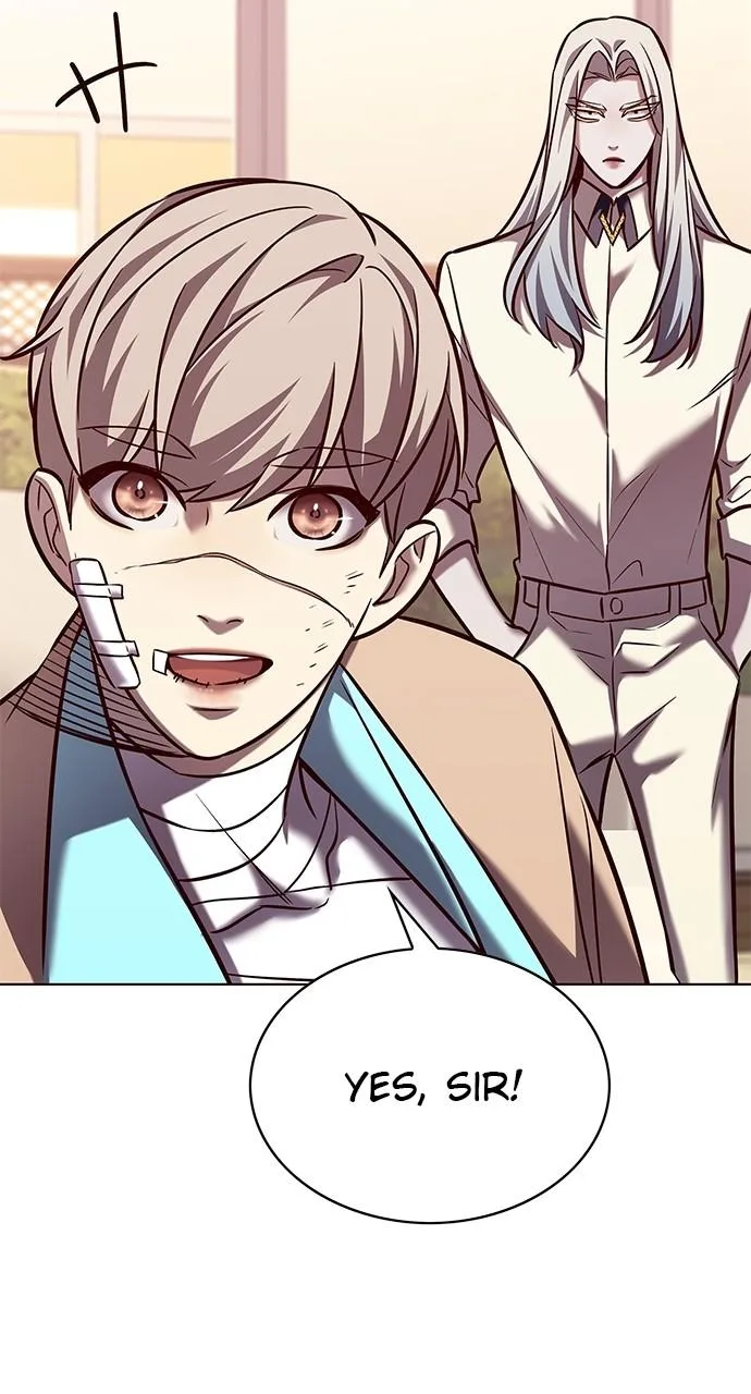Eleceed - Chapter 262 - Page 61