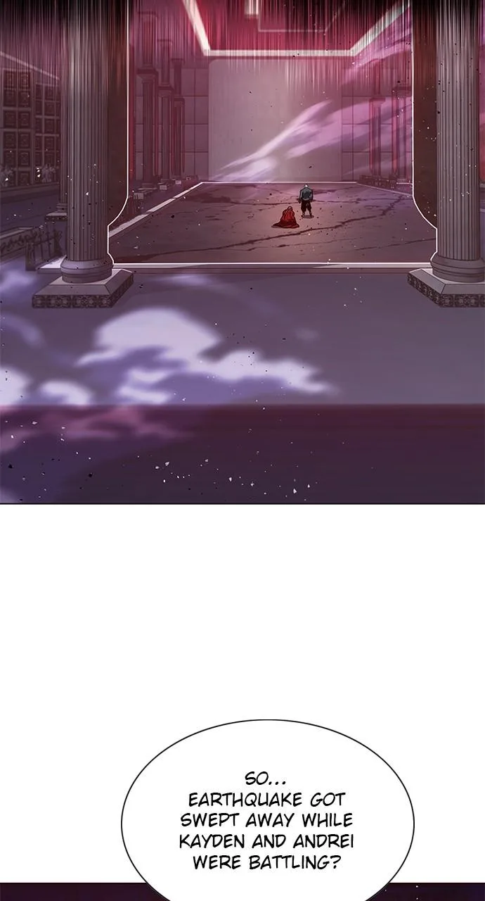 Eleceed - Chapter 262 - Page 8