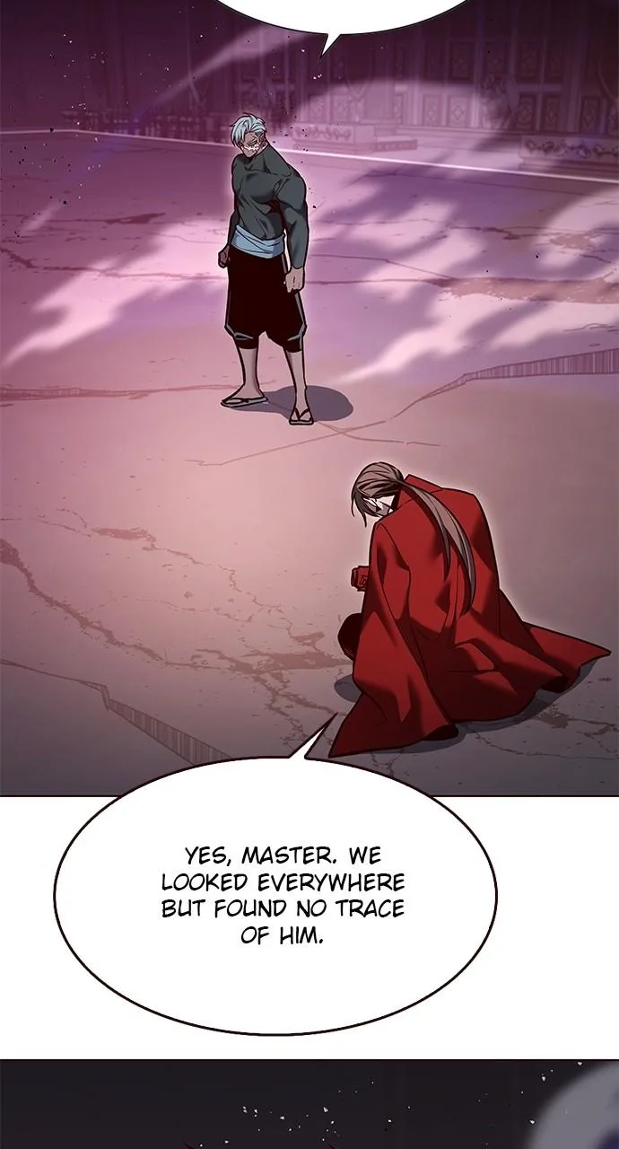 Eleceed - Chapter 262 - Page 9