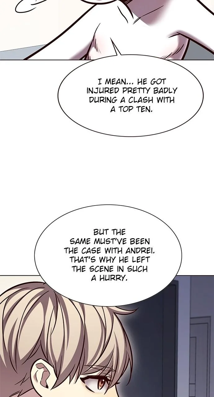 Eleceed - Chapter 263 - Page 10