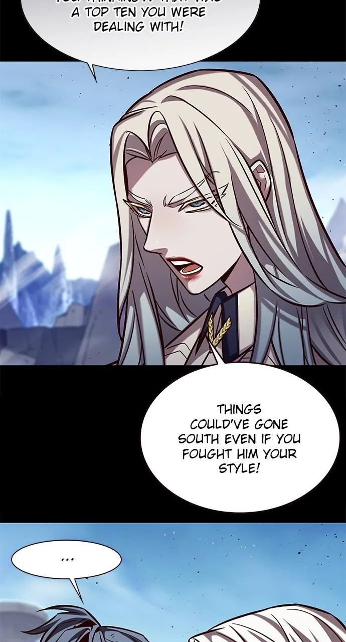 Eleceed - Chapter 263 - Page 17