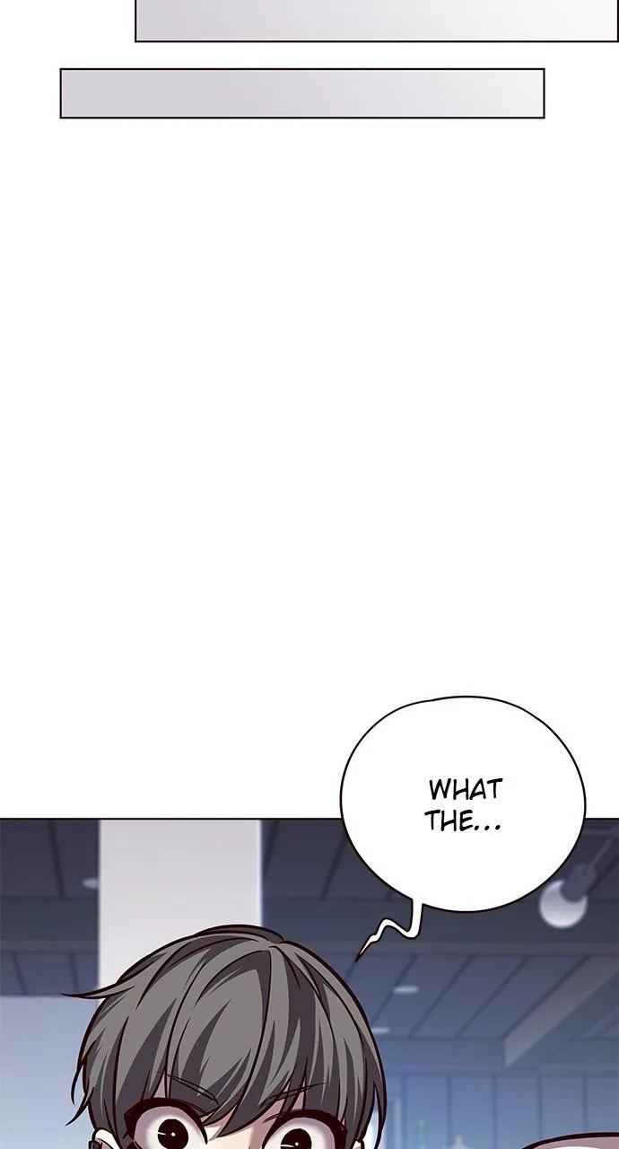 Eleceed - Chapter 263 - Page 35