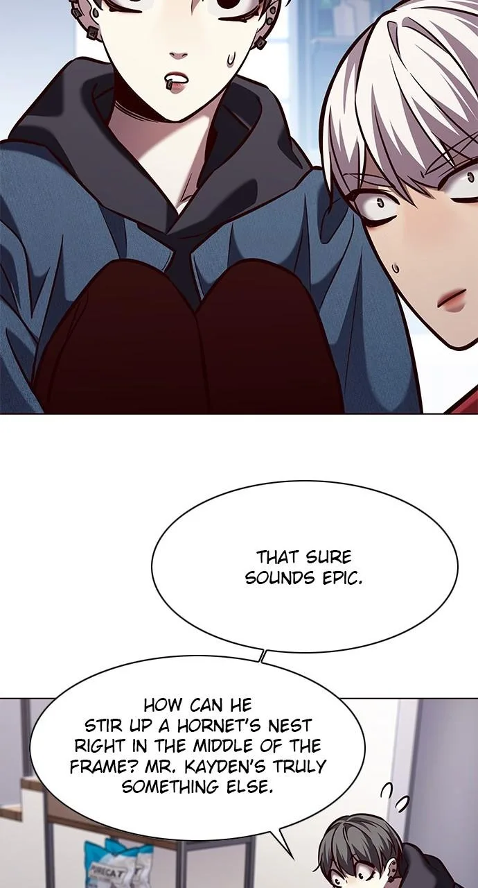 Eleceed - Chapter 263 - Page 36