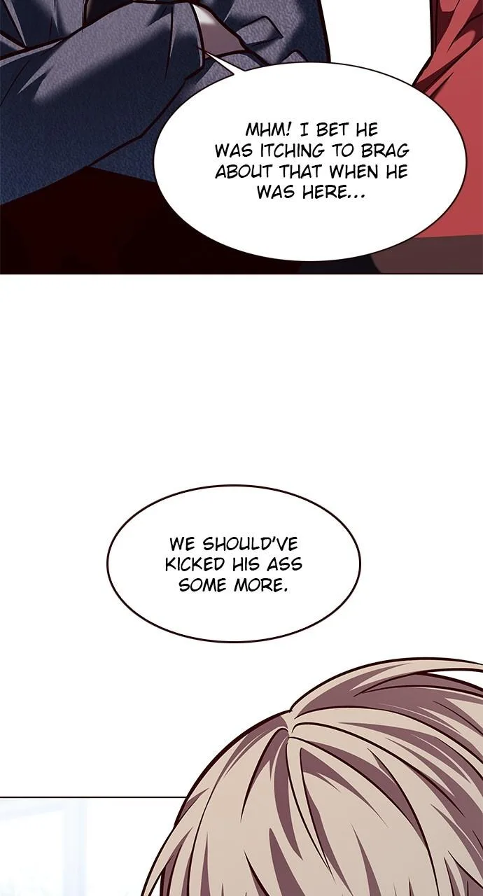 Eleceed - Chapter 263 - Page 40
