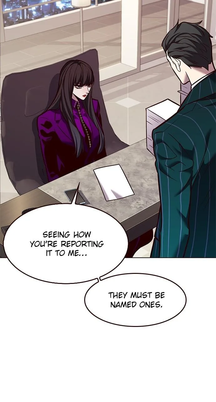 Eleceed - Chapter 263 - Page 49