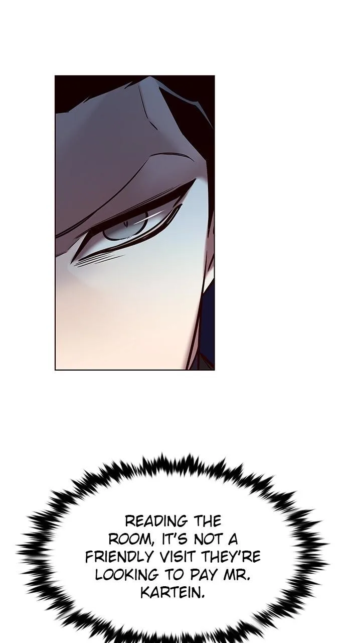 Eleceed - Chapter 263 - Page 59