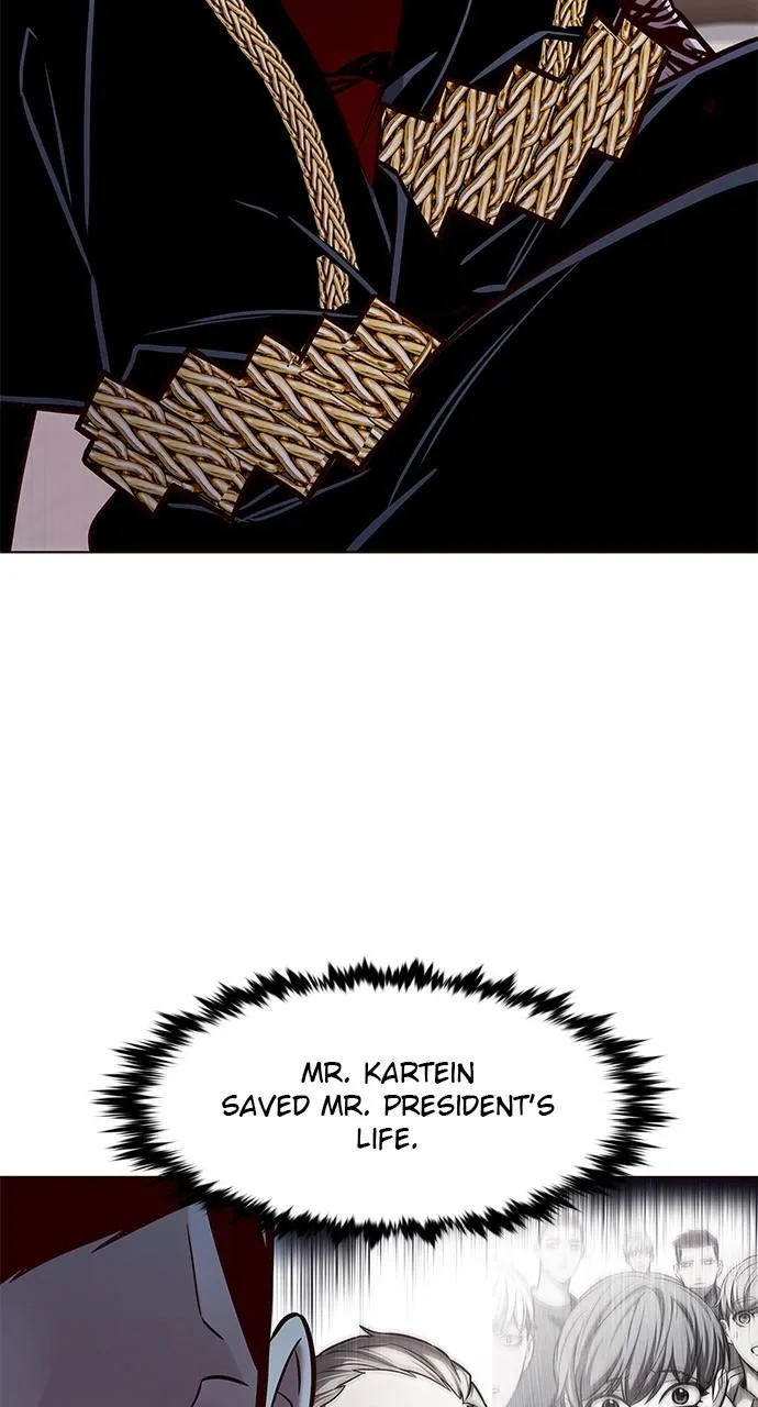 Eleceed - Chapter 263 - Page 61