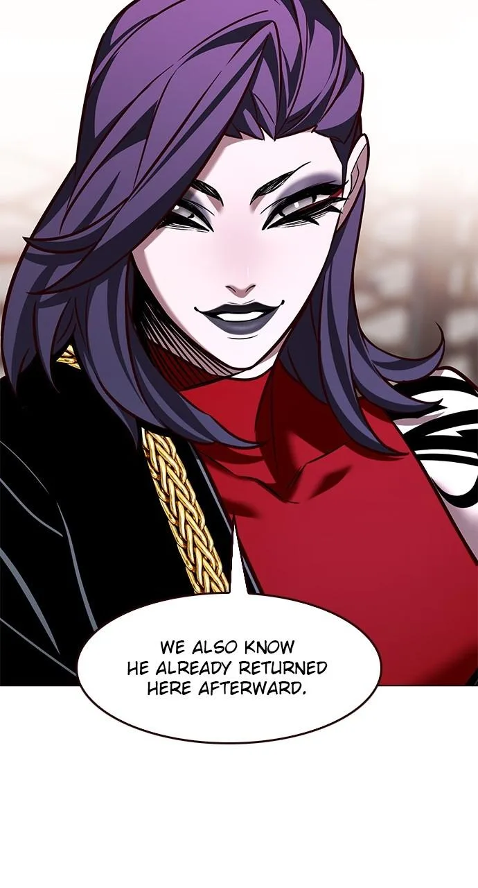 Eleceed - Chapter 263 - Page 67