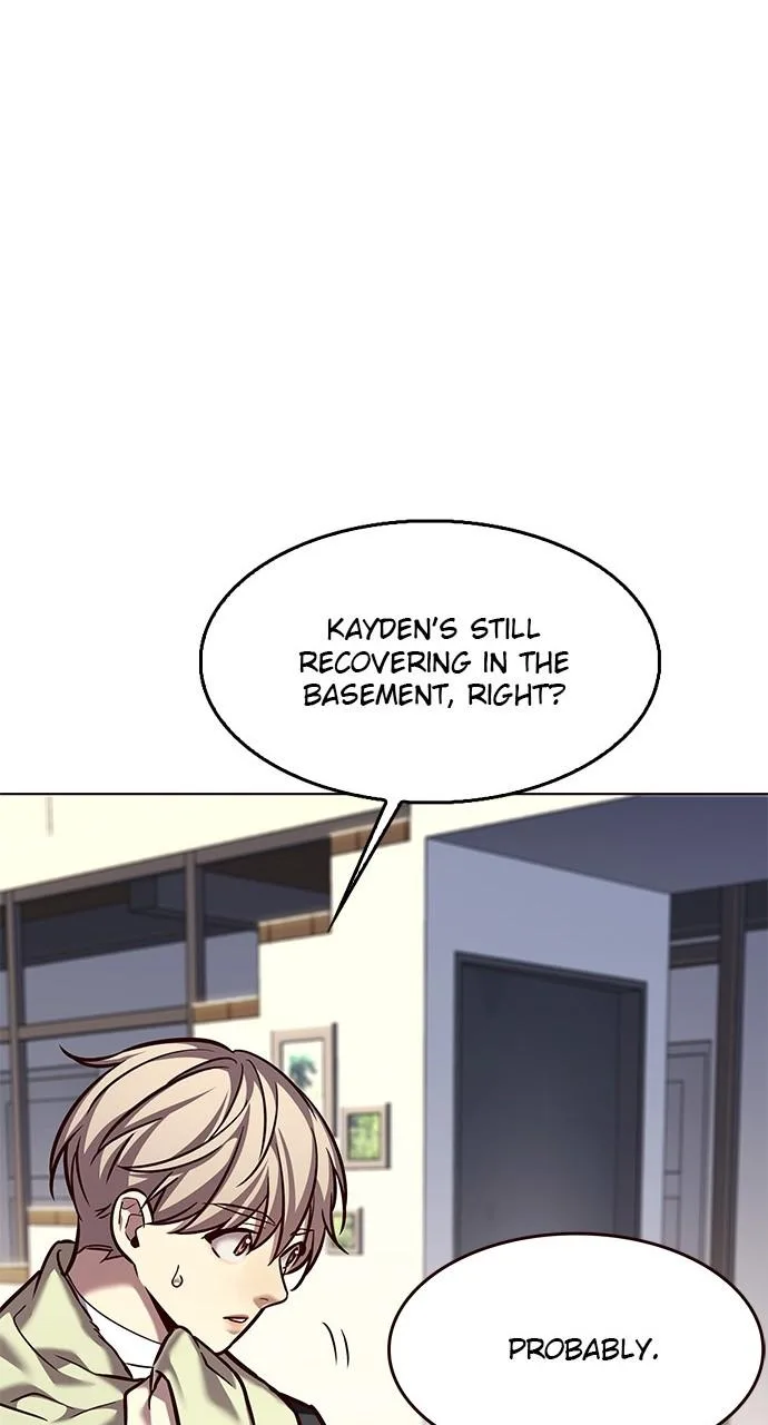 Eleceed - Chapter 263 - Page 8