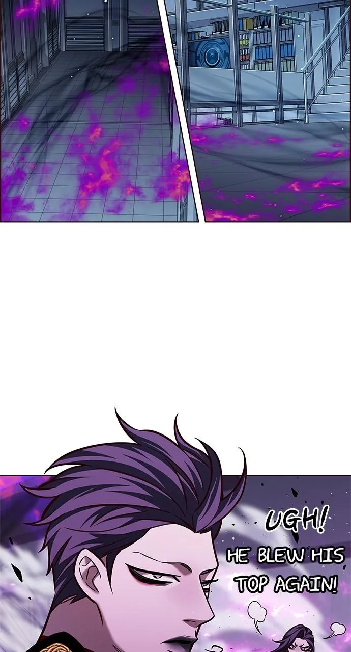 Eleceed - Chapter 263 - Page 85