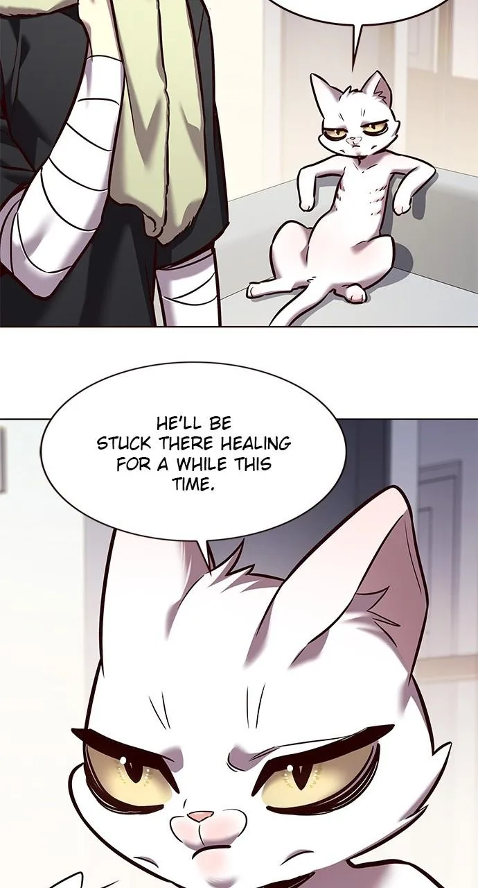 Eleceed - Chapter 263 - Page 9