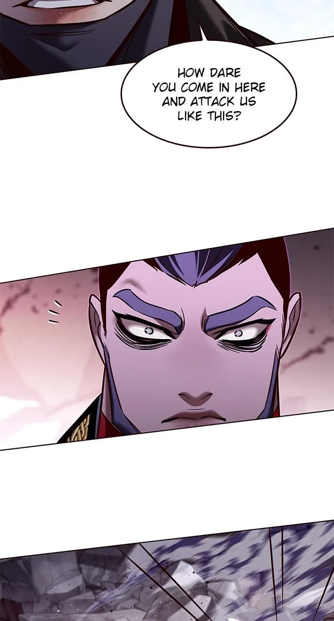 Eleceed - Chapter 264 - Page 12