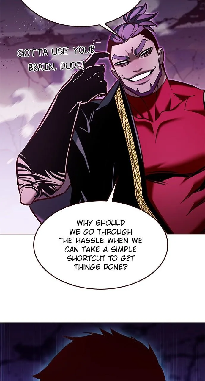 Eleceed - Chapter 264 - Page 16