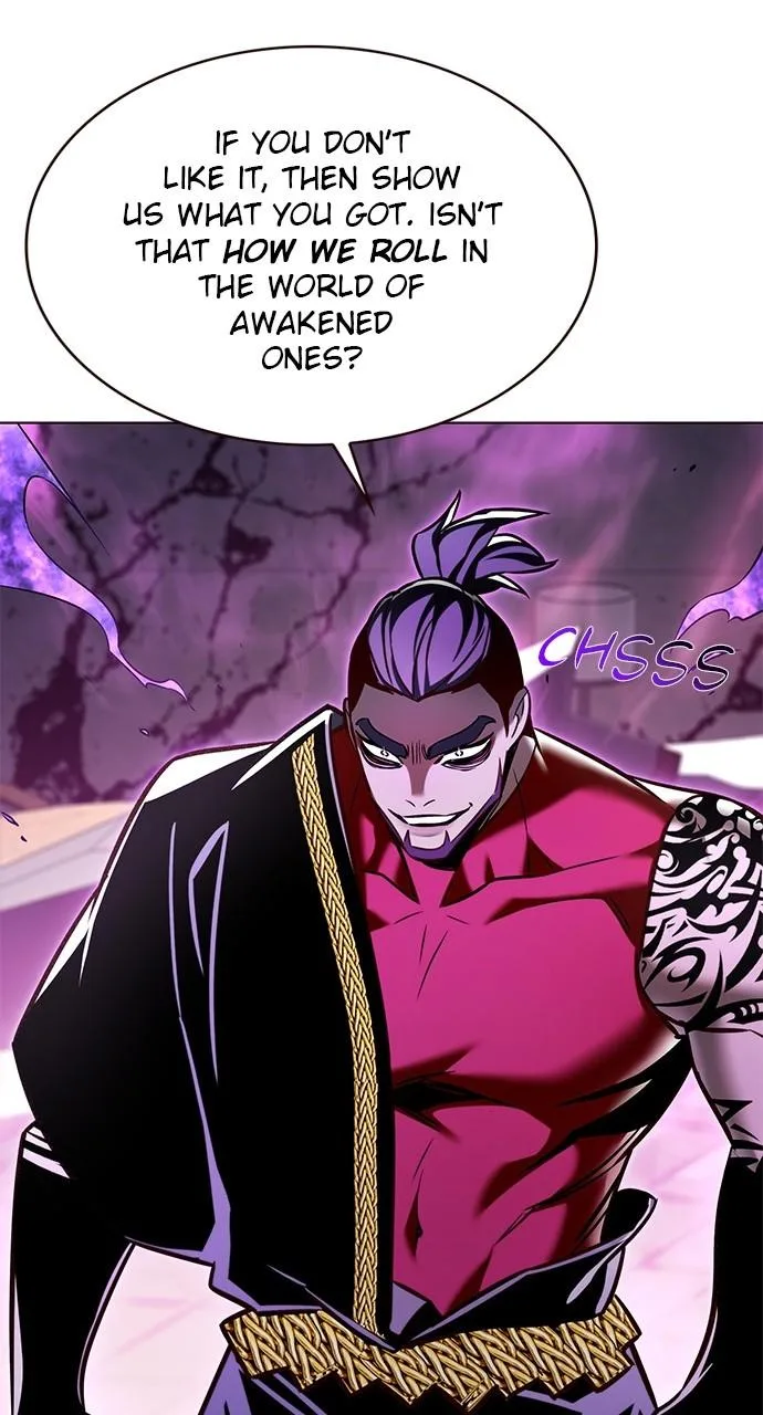 Eleceed - Chapter 264 - Page 18