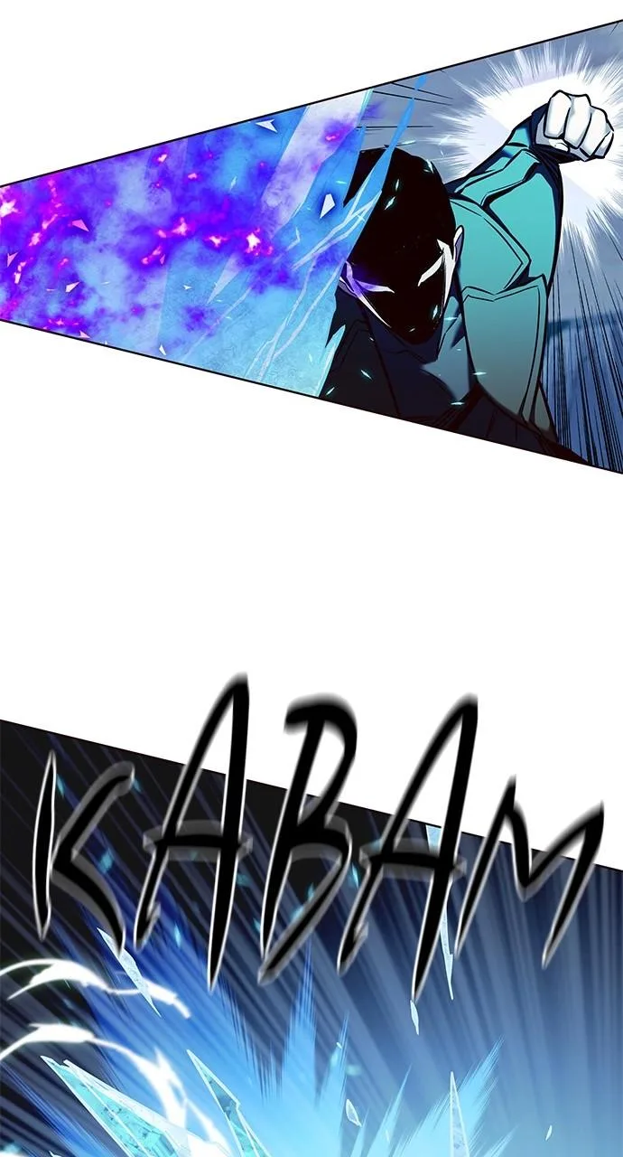 Eleceed - Chapter 264 - Page 32