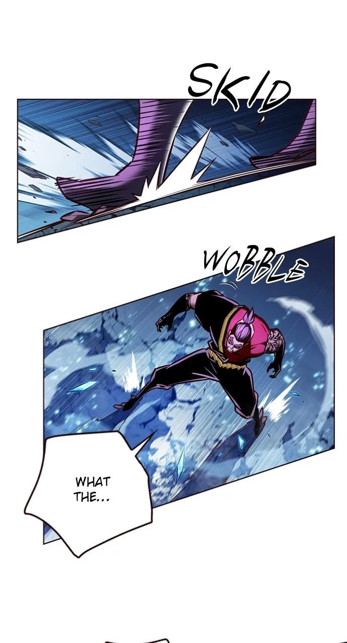 Eleceed - Chapter 264 - Page 35