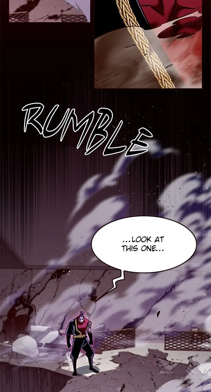 Eleceed - Chapter 264 - Page 5