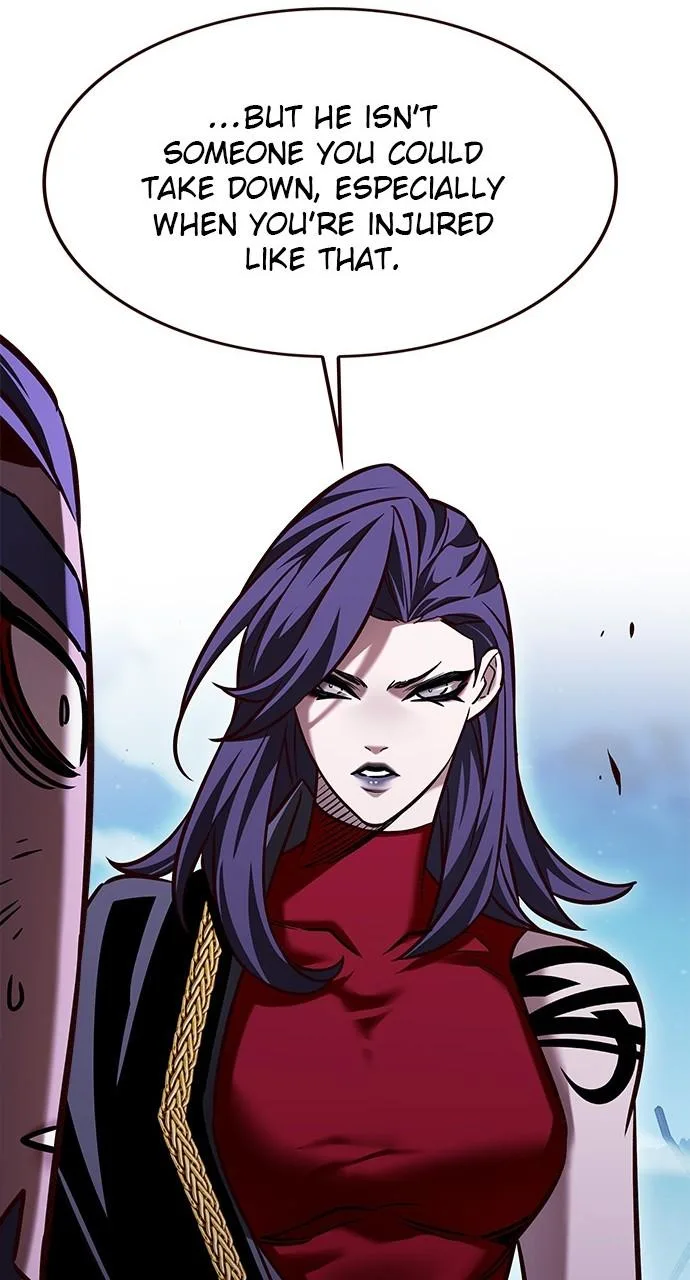 Eleceed - Chapter 264 - Page 91