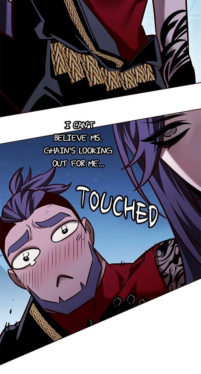 Eleceed - Chapter 264 - Page 92
