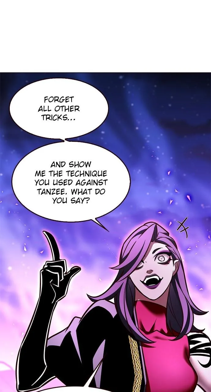Eleceed - Chapter 265 - Page 38