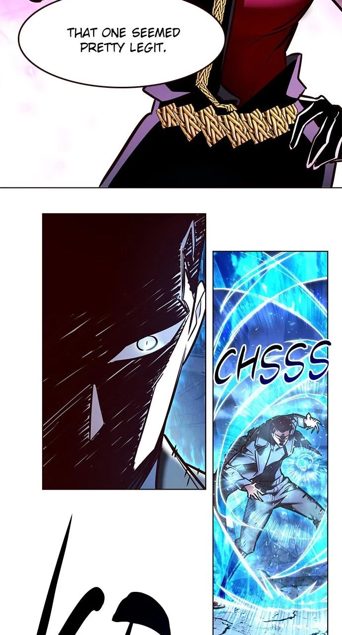 Eleceed - Chapter 265 - Page 39