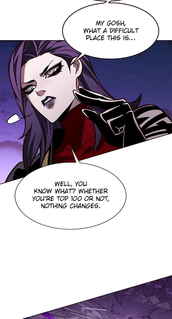 Eleceed - Chapter 265 - Page 8