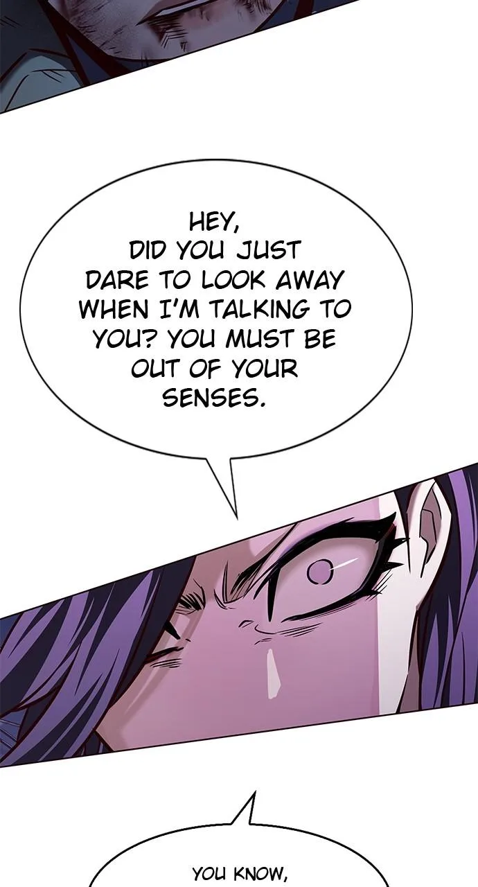 Eleceed - Chapter 266 - Page 25