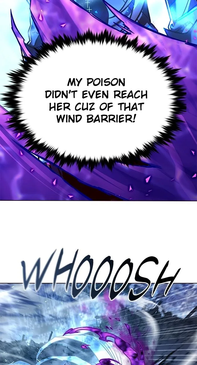 Eleceed - Chapter 266 - Page 32