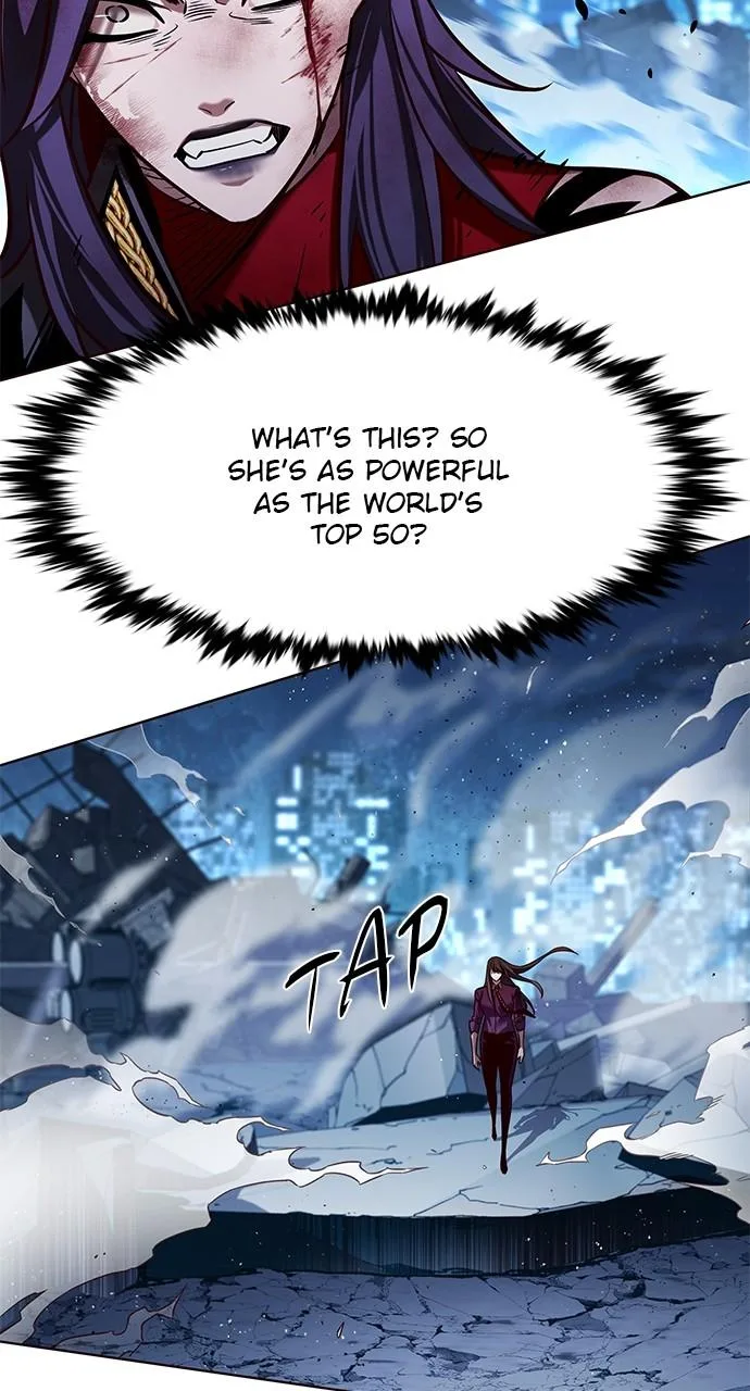Eleceed - Chapter 266 - Page 62