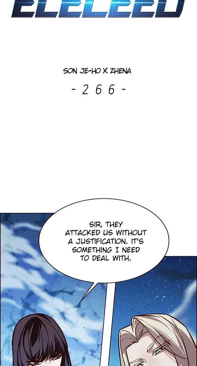 Eleceed - Chapter 266 - Page 7