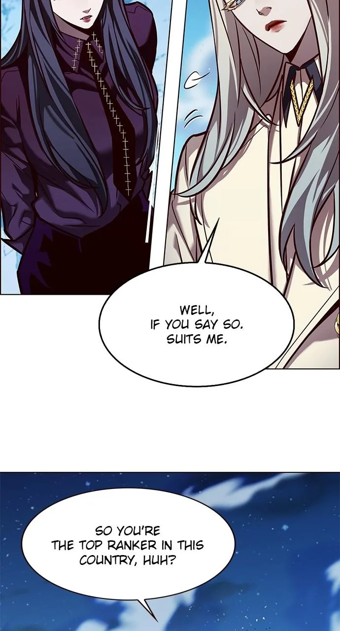 Eleceed - Chapter 266 - Page 8