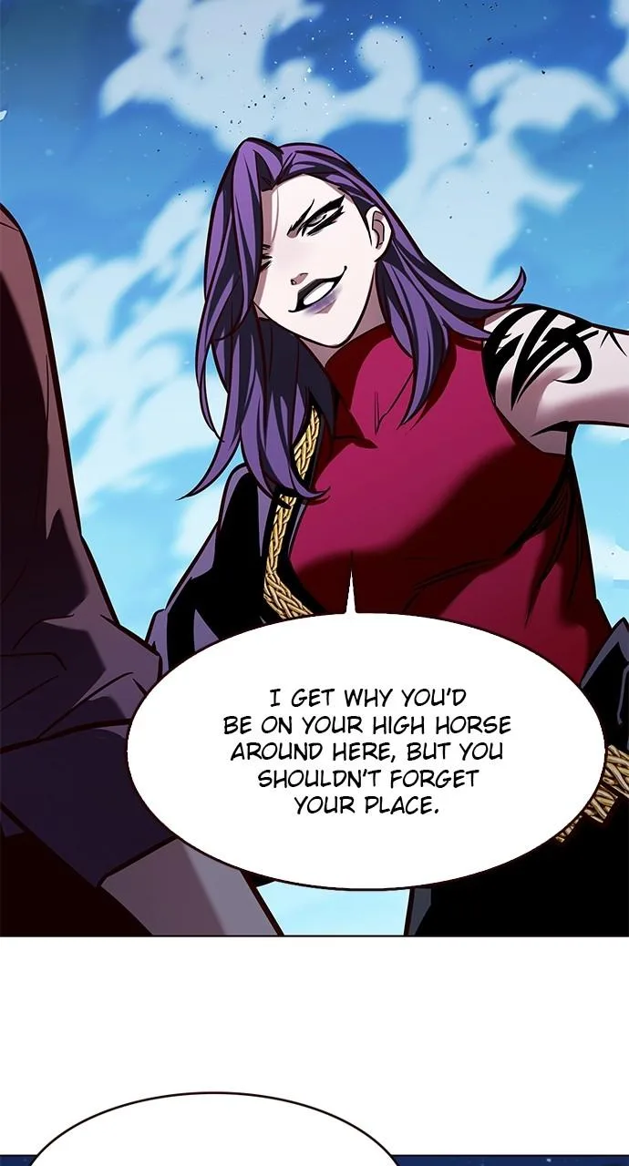 Eleceed - Chapter 266 - Page 9