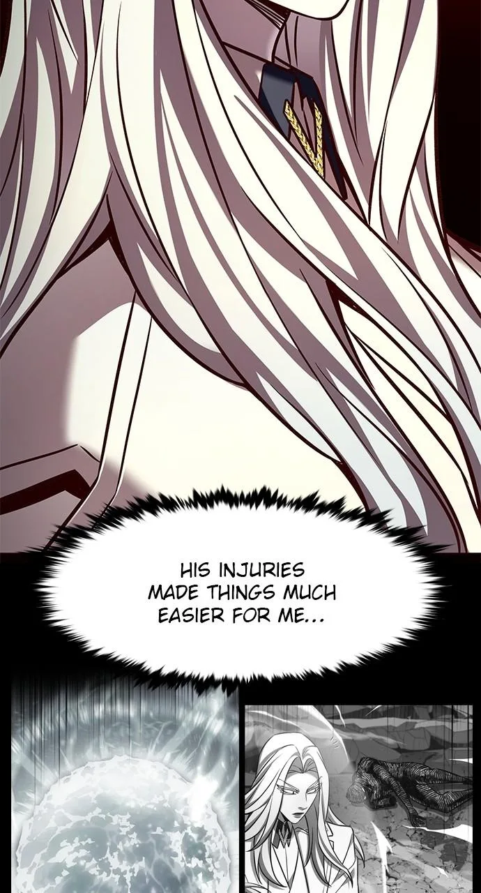 Eleceed - Chapter 267 - Page 22