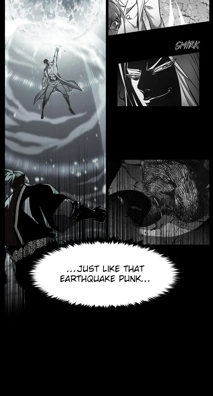 Eleceed - Chapter 267 - Page 23