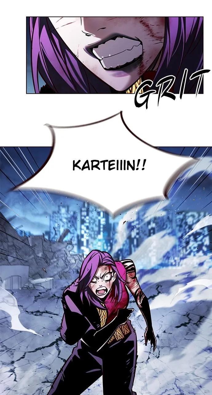 Eleceed - Chapter 267 - Page 30